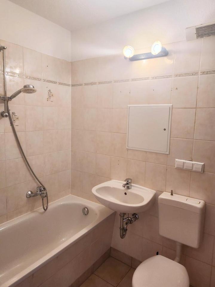 Helle und gemütliche 1-Zimmer Wohnung in Görlitz zu vermieten! – Bild 6