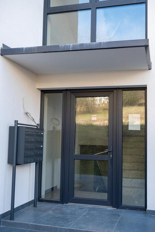 Mieten war gestern: Ihre 2-Zimmer-Traumwohnung ab 584 € / Monat! KfW-55 saniert & Provisionsfrei. – Bild 7