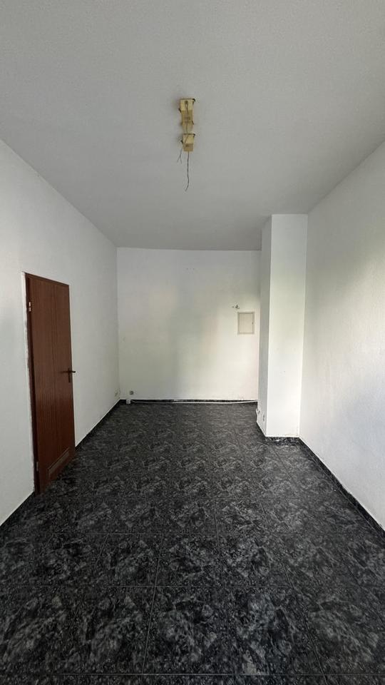 1 Zimmer Wohnung in Rödelheim – Bild 4