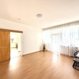 Top-Lage & Weitblick am Fennsee: Helle, bezugsfreie 2-Zimmer-Wohnung mit Panoramablick