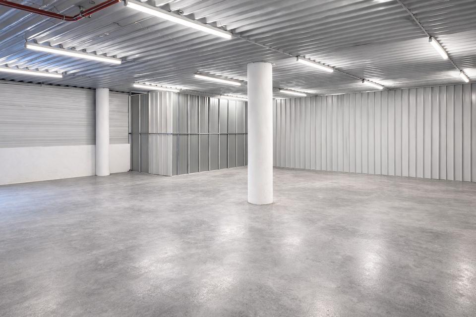 121m² LAGERFLÄCHE IN TOP VERKEHRSLAGE. PROVISIONSFREI – Bild 3