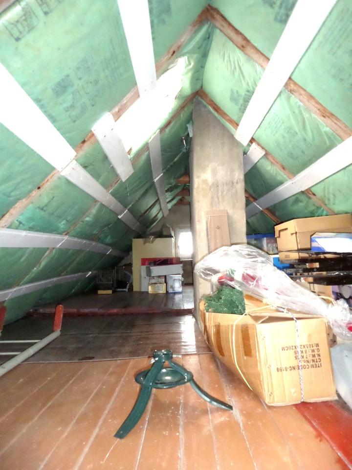 Ein Haus mit Platz, Hof und Möglichkeiten – kein Standard, sondern ein echtes Stück Leben – Bild 29