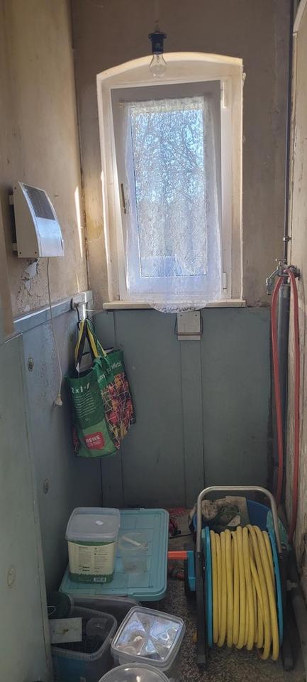 Barrierefrei wohnen in Zweifamilienhaus mit Lift, Garten & Autostellplätze – Bild 36