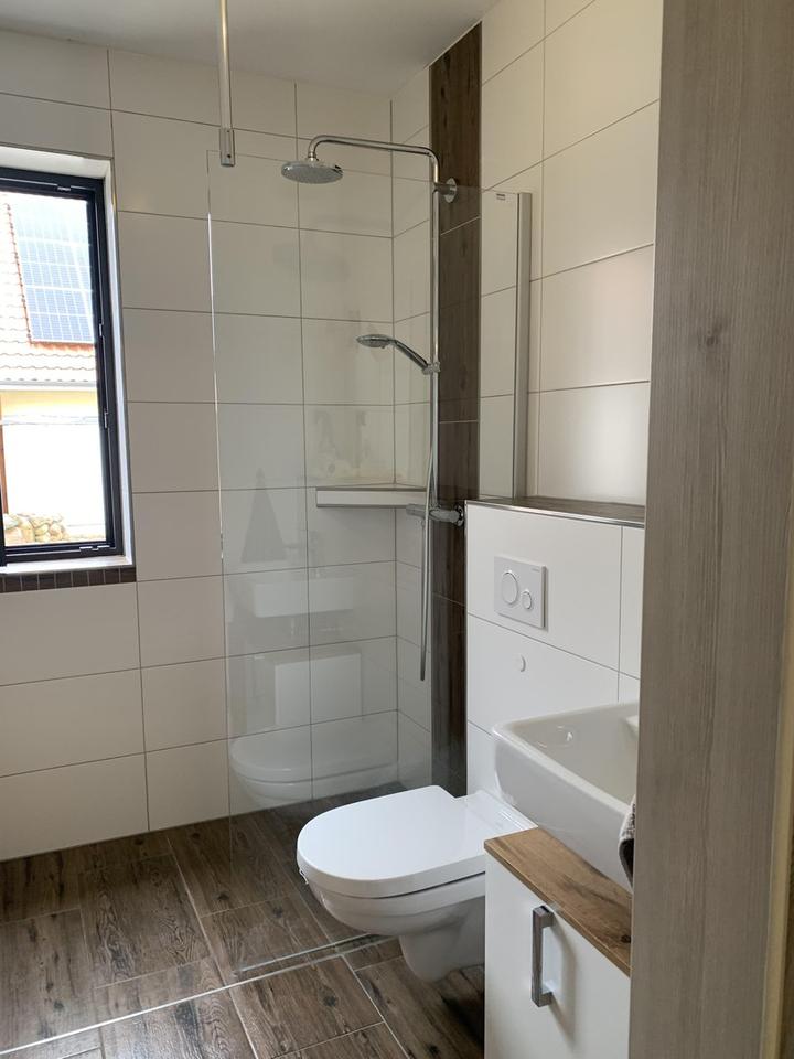 Moderne Wohnung mit Terrasse in Kühlungsborn "Ost" – Bild 13