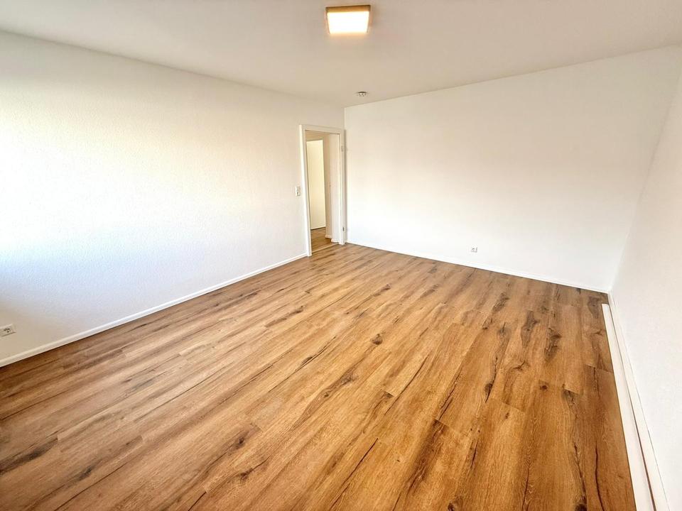 Erstbezug nach Sanierung: 3-Zi.-Wohnung mit Balkon 5 min. vom Bf Rheinfelden – Bild 3