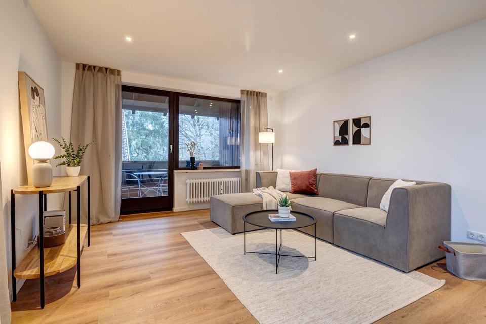 *** SCHMUCKSTÜCK | SOFORT FREI oder eine Ferienwohnung als Kapitalanlage *** – Bild 3