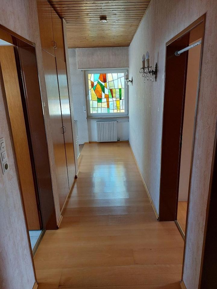 Helles, großzügiges Haus mit Einliegerwohnung – sehr gute Infrastruktur 64297 – Bild 9