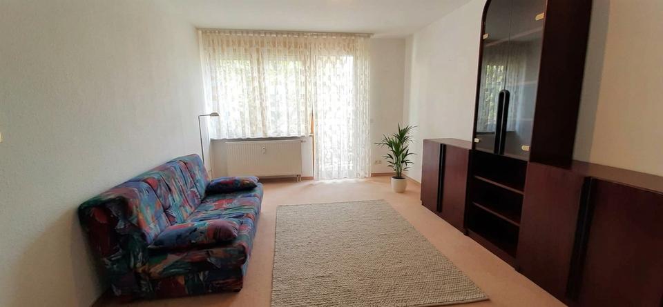Helle 4 Zimmer Maisonette-Wohnung mit Garten und unverbaubarem Panoramablick! – Bild 12