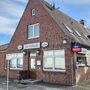 Attraktive 4-Zimmer-Wohnung oder 1,5-Zimmer-Wohnung in Hohenlockstedt