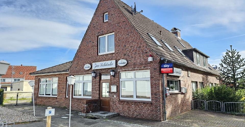 Attraktive 4-Zimmer-Wohnung oder 1,5-Zimmer-Wohnung in Hohenlockstedt