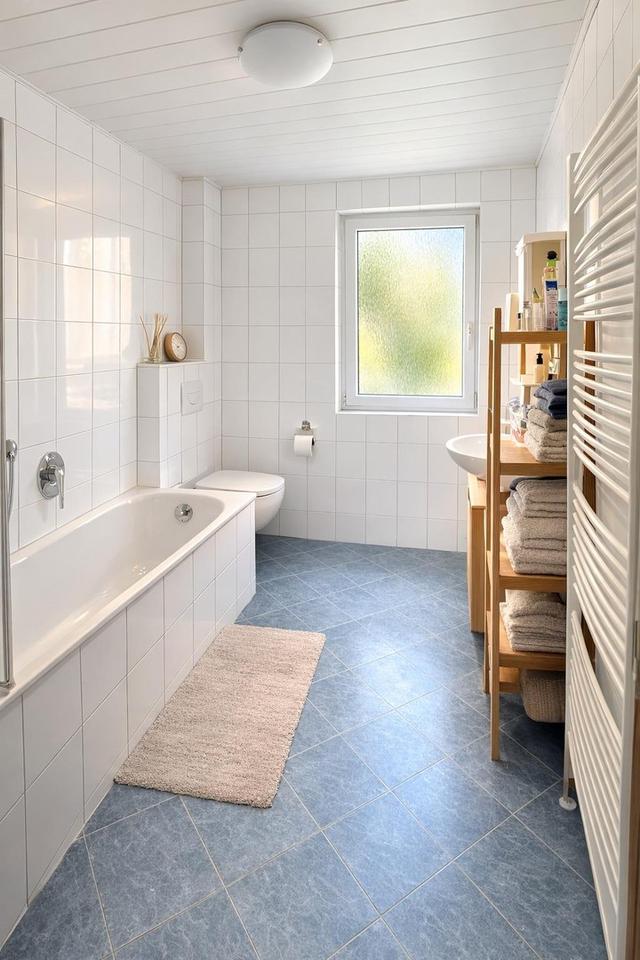 Gepflegtes Reihenendhaus in Achim-Uphusen – Bild 12