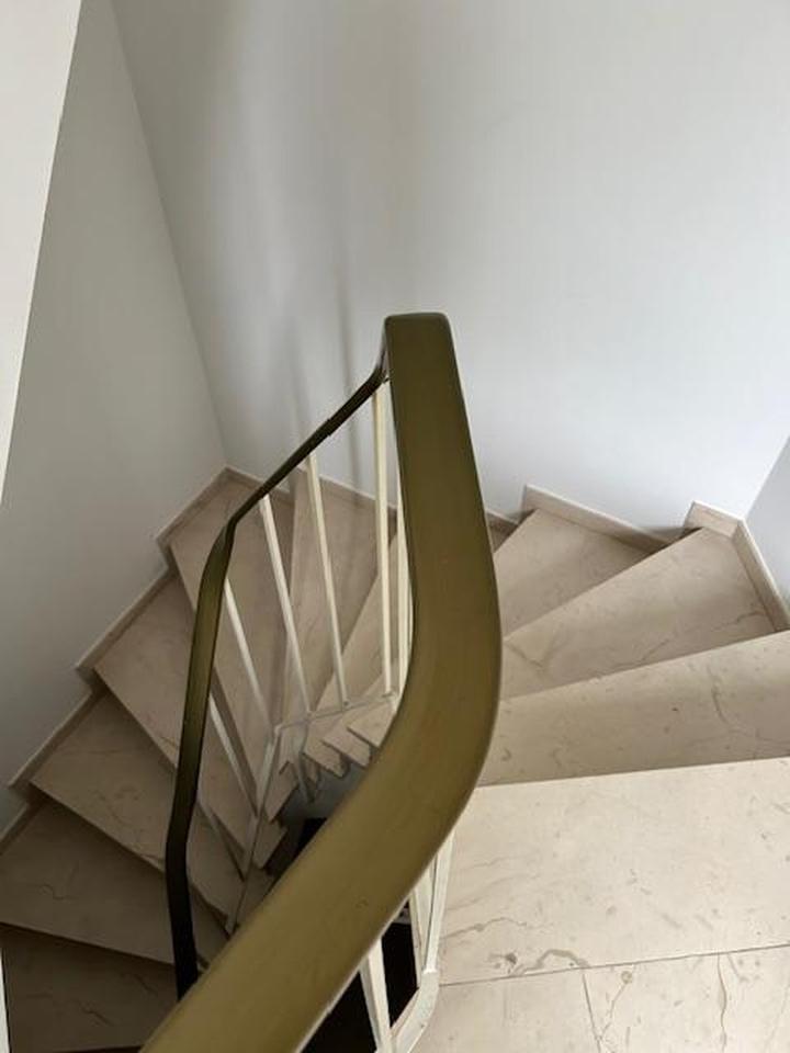 Möblierte Einliegerwohnung mit Gartennutzung und separatem Eingang sehr gute Ausstattung – Bild 31