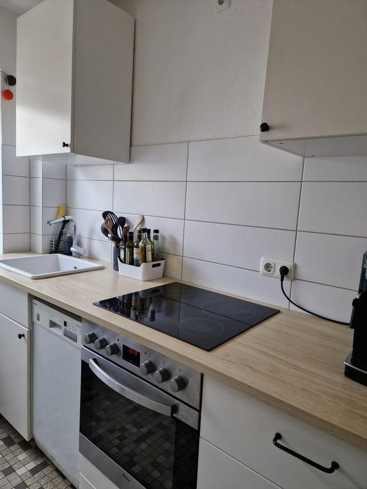 Helle Erdgeschosswohnung mit Gartenparadies – Ideal für Tierfreunde! – Bild 7