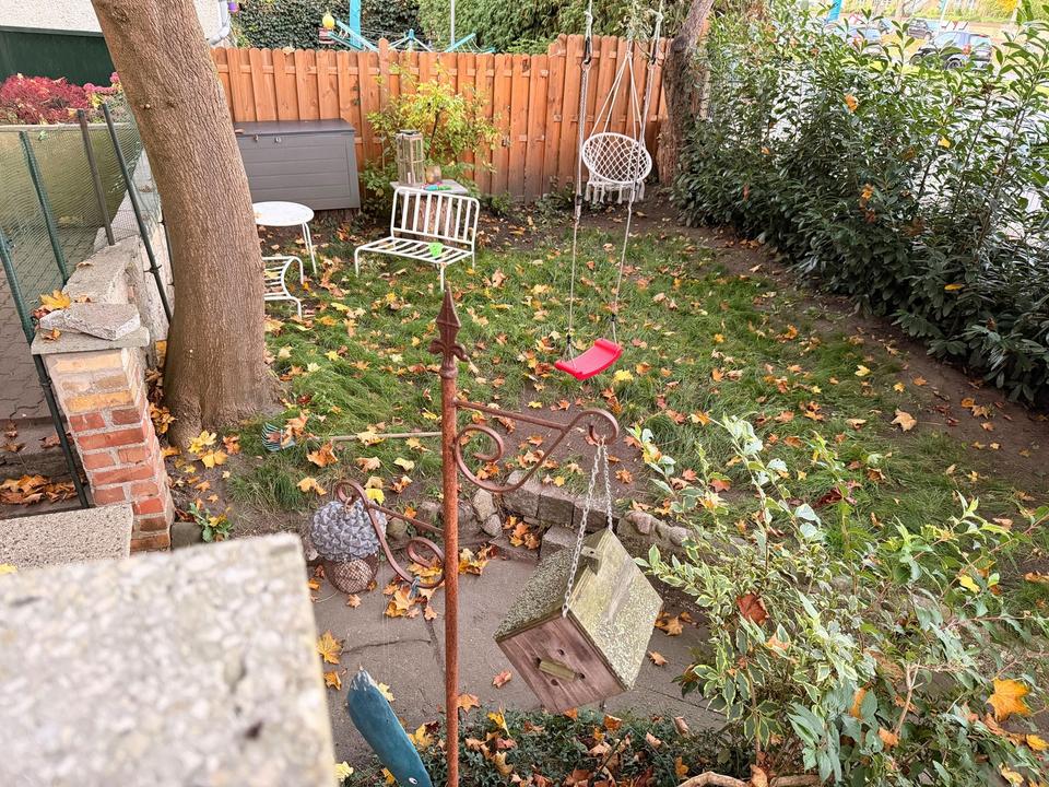 Charmante Jugendstil-Stadtvilla - provisionsfrei – Bild 24