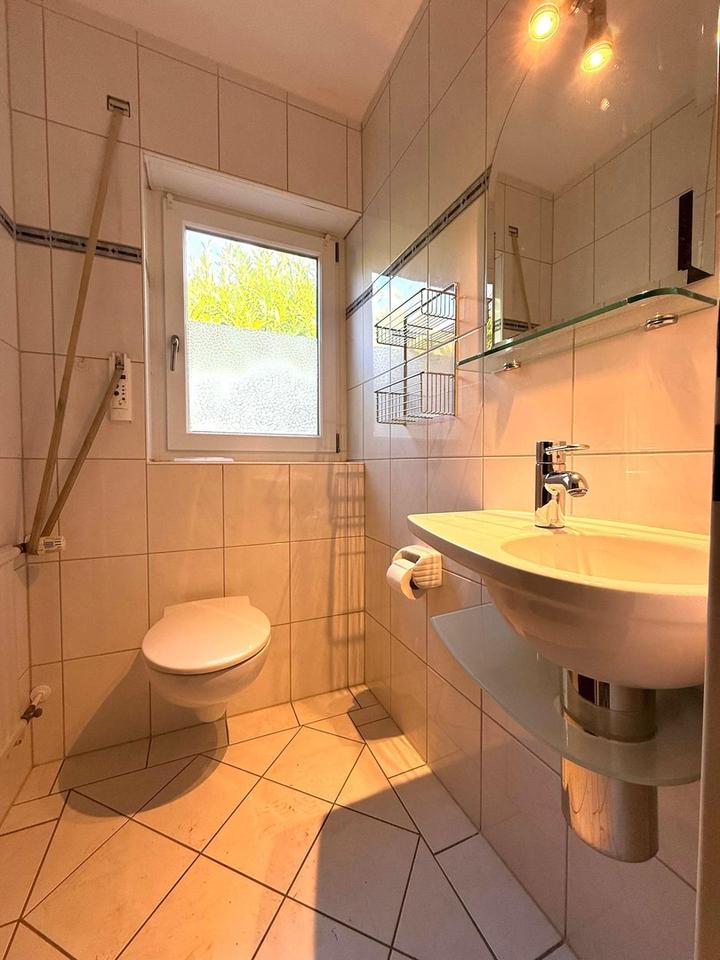 Großzügiges Wohnen in ruhiger Lage – Haus mit Garten in Lahr – Bild 6