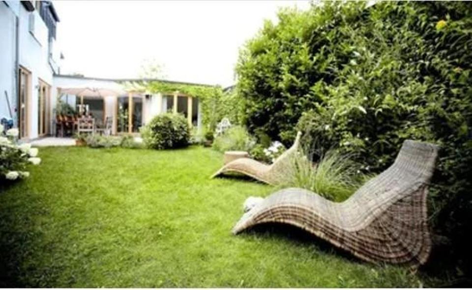 private Gartenwohnung mitten in Osterath – Bild 20