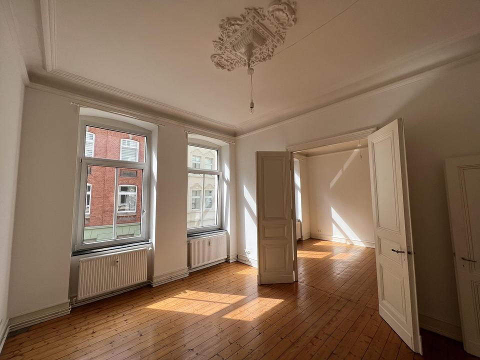 Stilvolles Gründerzeithaus Köln Kalk, aufgeteilt, Provisionsfrei – Bild 29