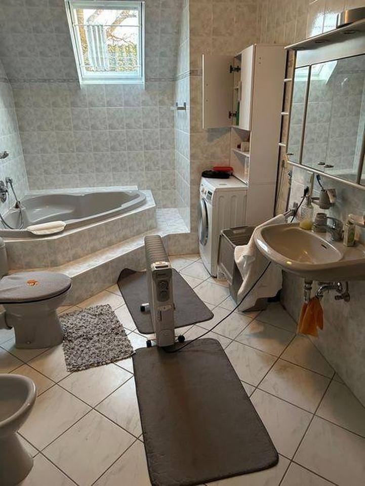 4 Zimmer Wohung in Rahden-Tonnenheide ab Mai o.Juni frei – Bild 5