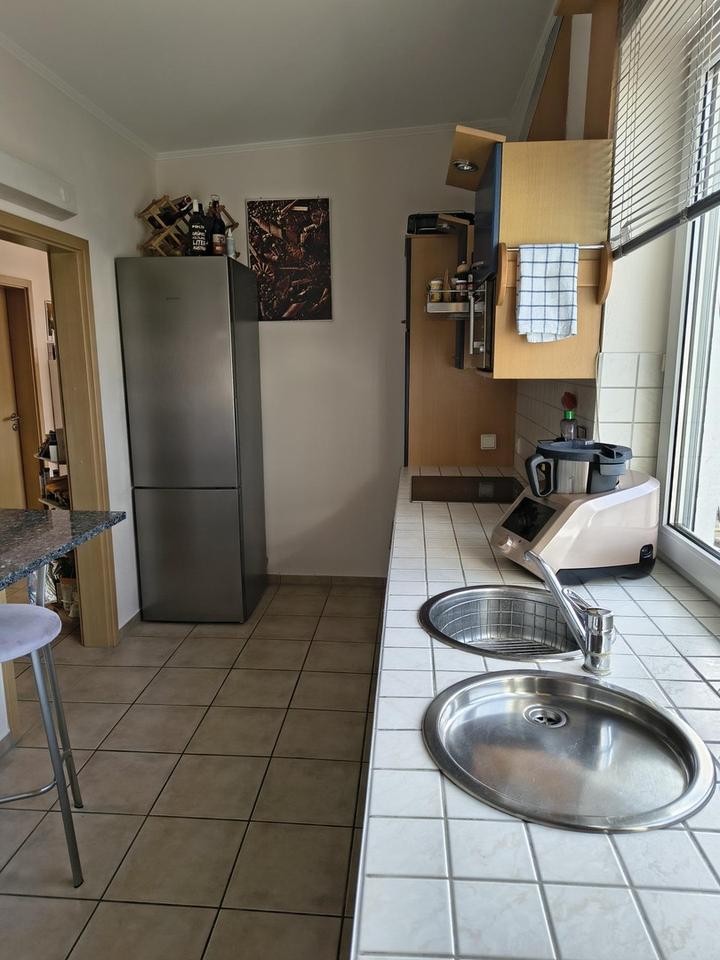 Penthousewohnung Wiedenbrück – Bild 8