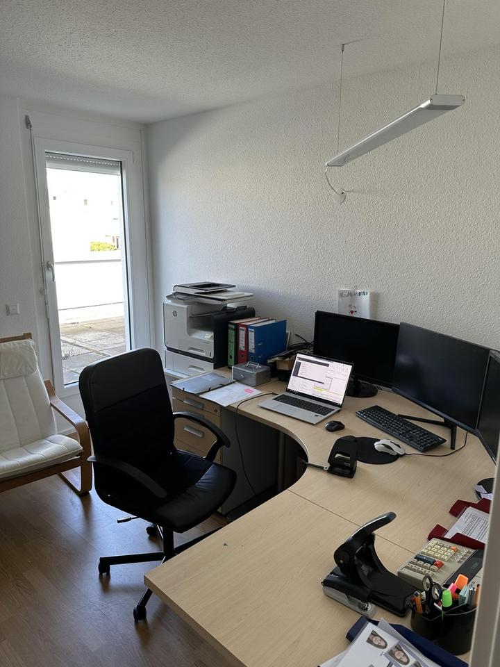 Neuwertiges Reihenmittelhaus in Abstatt (Kreis Heilbronn) – Bild 10