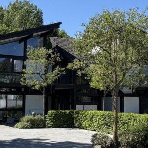 Helle, großzügige Praxis-/Büroräume in zentraler Lage von Heinsberg