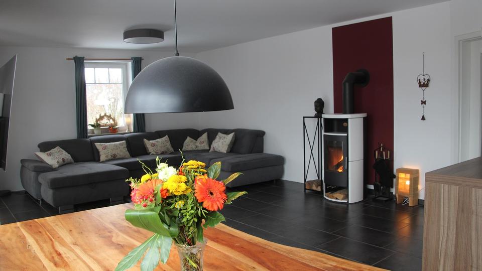 Modernes Einfamilienhaus (EFH) mit Wohlfühlcharakter ohne Makler – Bild 4