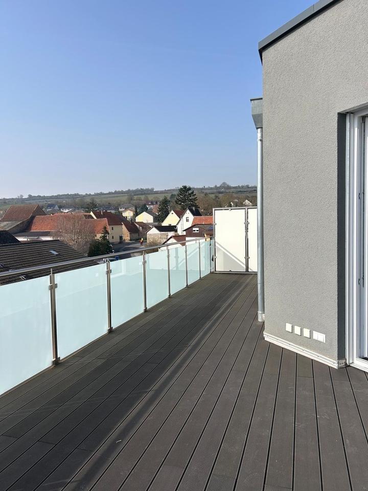 Penthouse mit tollem Ausblick! (Erstbezug) – Bild 28