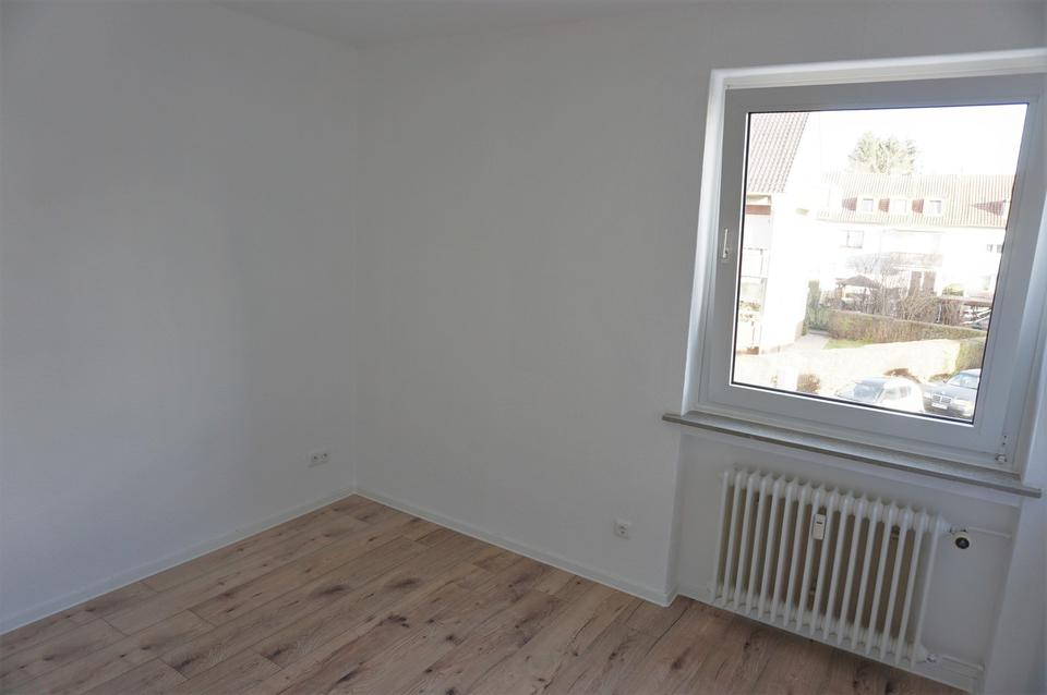 Schöne helle 3-4 Zimmer-Wohnung mit Balkon in Hameln Nordstadt – Bild 11