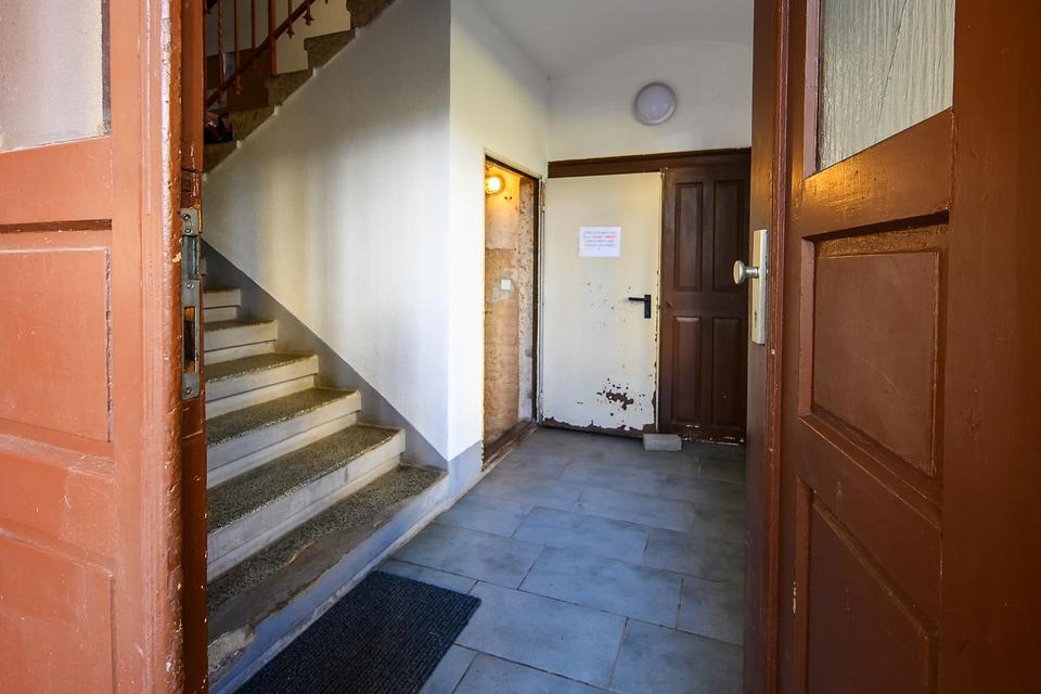 renditestarkes Mehrfamilienhaus provisionsfrei & direkt vom Eigentümer – Bild 5