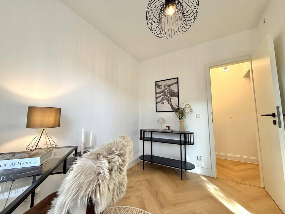 Lichtdurchflutete 3-Zimmer-Traumwohnung in Bestlage in Stuttgart-Ost – Bild 15