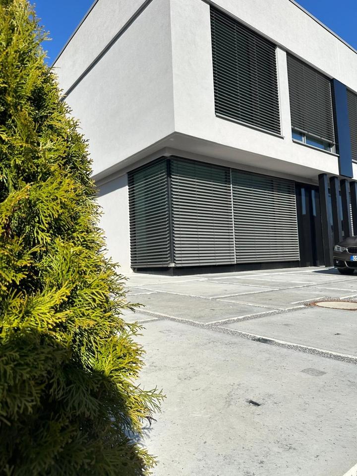 Designhaus, Haus zum Kauf