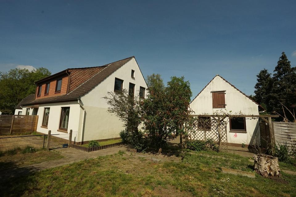 1-2 Familienhaus in Alt-Arbergen – Bild 13