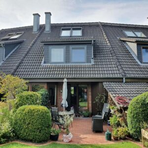 bezugsfertiger Familientraum am Einfelder See (5-6 Zi)