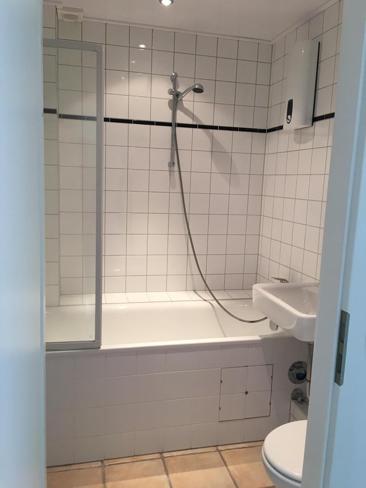 Für Anleger - Vermietete attraktive 3-Zimmer-Wohnung mit Balkon – Bild 10