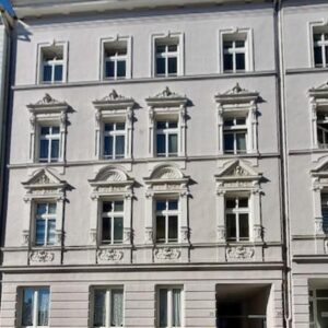 Attraktives WG-Renditeobjekt in Top-Lage von Wuppertal-Elberfeld