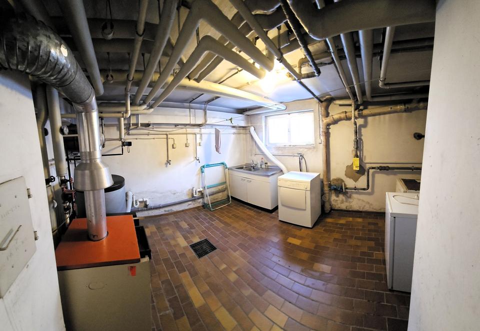 Charmante Doppelhaushälfte mit Südgarten in ruhiger Wohnlage – Bild 21