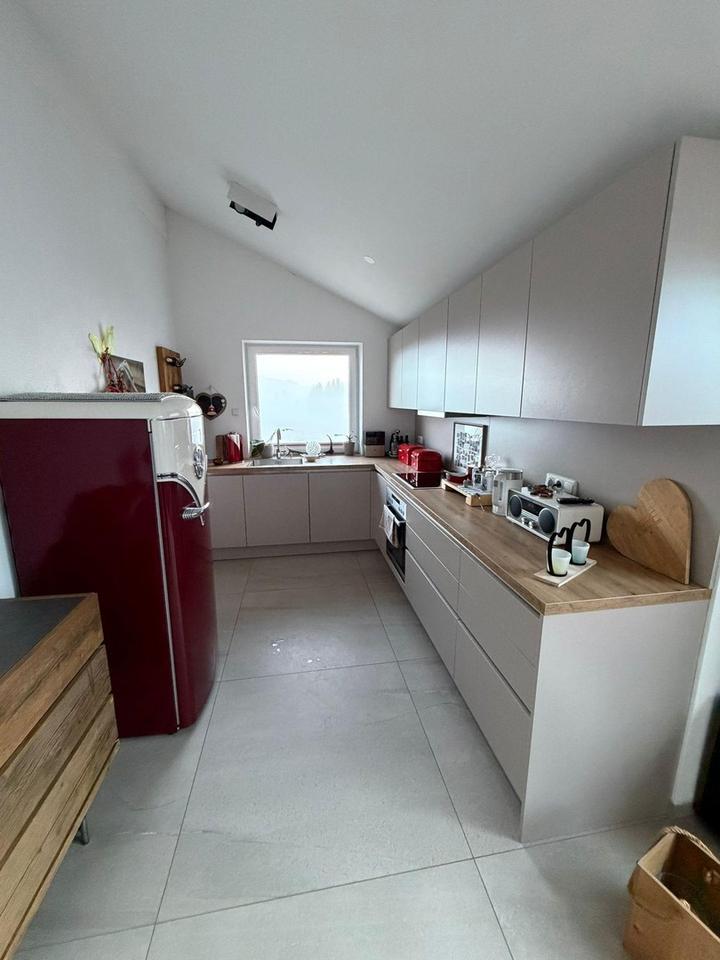 Dachgeschosswohnung in Premiumlage mit Panoramablick – Bild 4