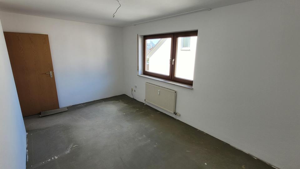 Pforzheim-Südstadt, Helle und ruhige 3-Zimmer-Wohnung – Bild 6