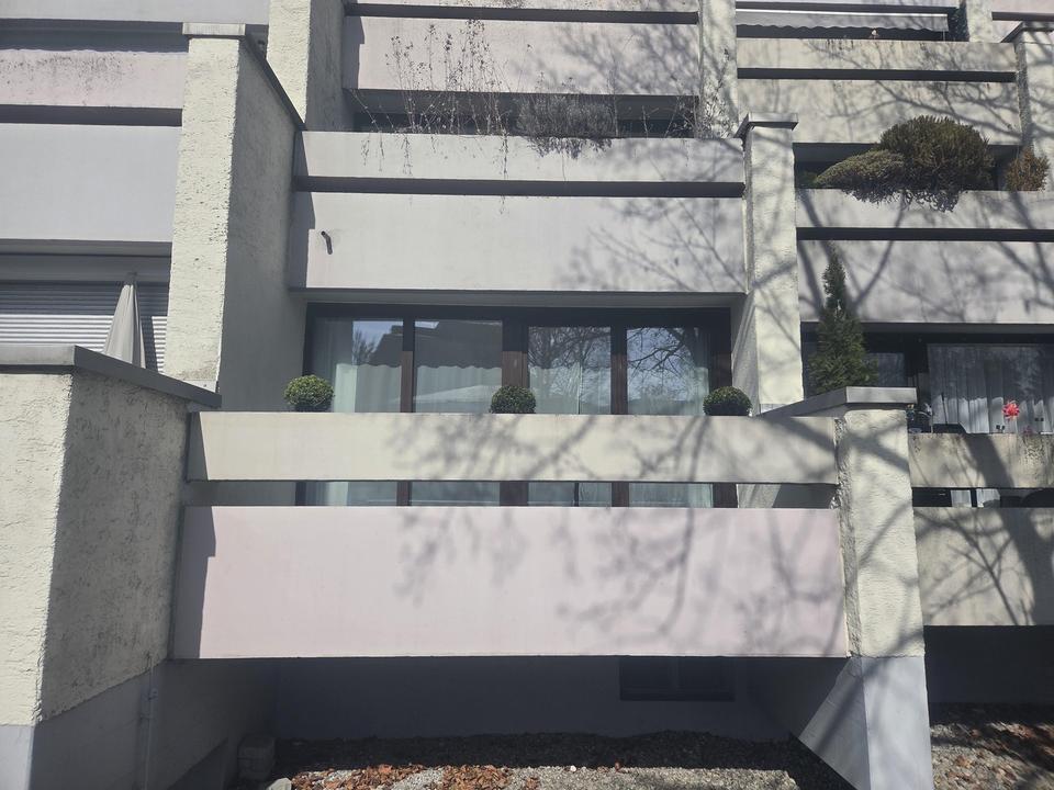 45qm2 Apartment in Kempten – Bild 4