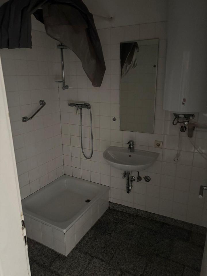 3 ZKBB plus Balkon renoviert zentral Pirmasens – Bild 5