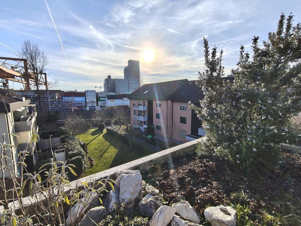 5,4% Rendite Kapitalanlage - 3-Zi-Whg in Weil am Rhein - Provisionsfrei – Bild 7