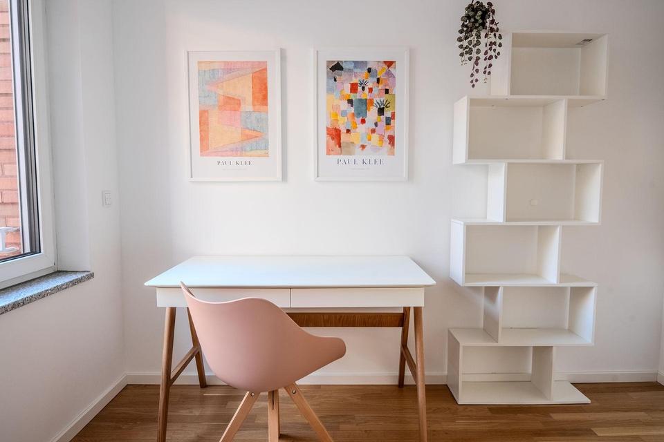 Premiumlage - Business Apartment mit Garten-Lounge – Bild 10