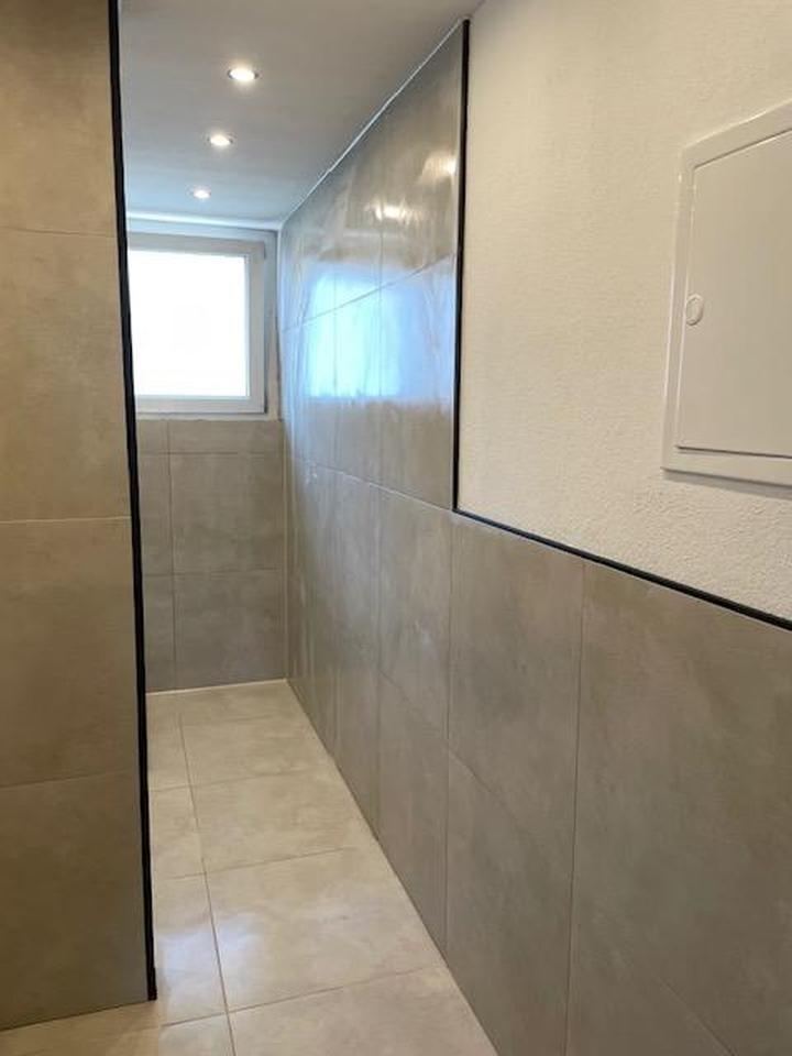 Kapitalanlage oder Selbstnutzung. ETW mit 2 Balkonen voll Renoviert