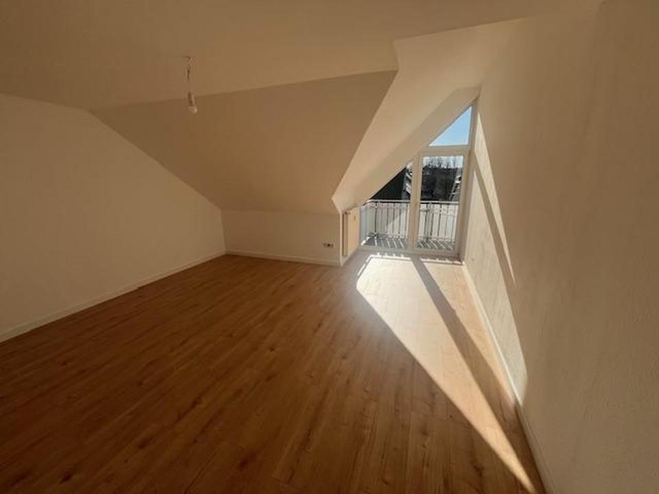 Topmodernisierte 4-Zimmer-Wohnung in Delbrück-Sudhagen