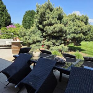 Provisionsfreies Einfamilienhaus mit Wärmepumpe