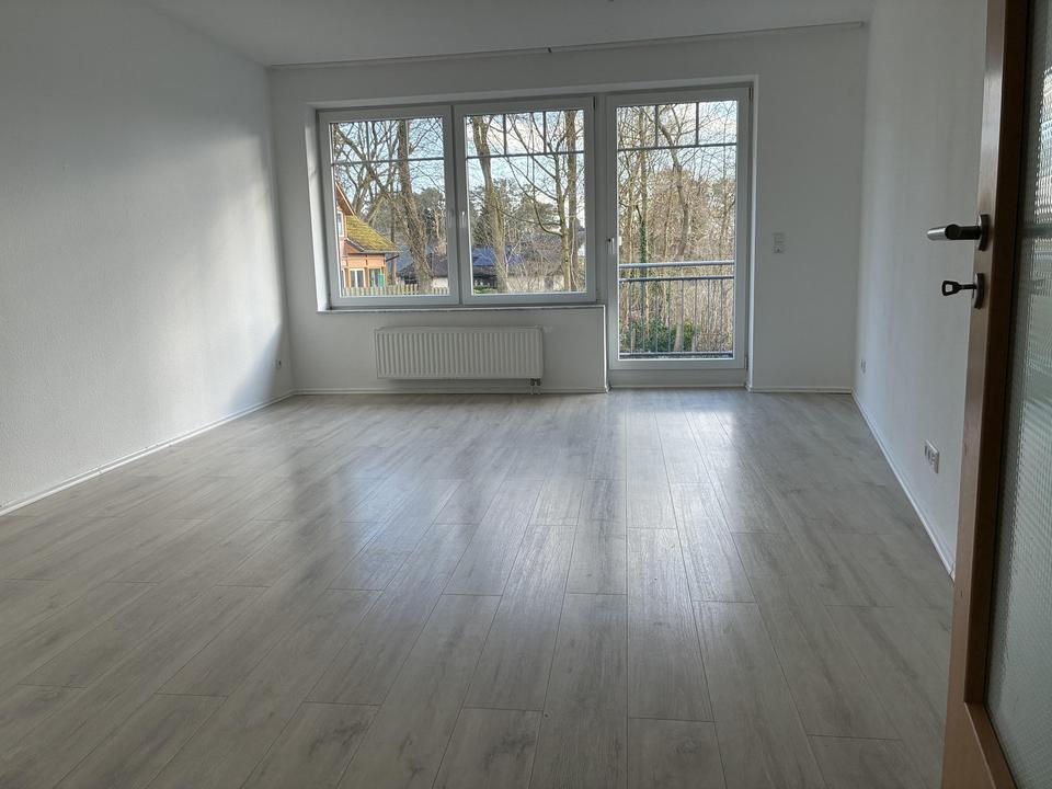 Wunderschöne 4-Zimmer Wohnung mit Südausrichtung – Bild 3