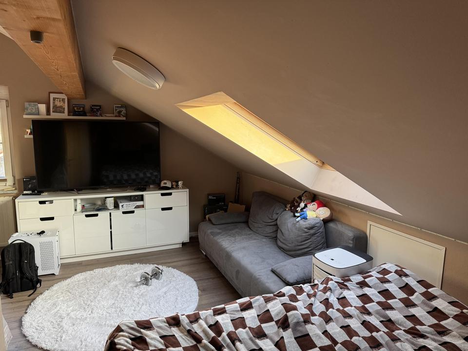 DHH Hönow/Hoppegarten – 6 Zi., 130m² + 50m² Keller, Eckgrundstück – Bild 19