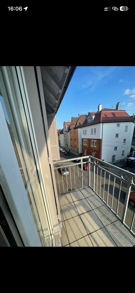 4 Zimmer zentral - sofort frei – Bild 4