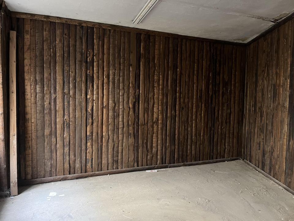 Atelier, Werkstatt, Lager oder Büro mit Altbau-Flair im Wiesbadener Rheingauviertel – Bild 31