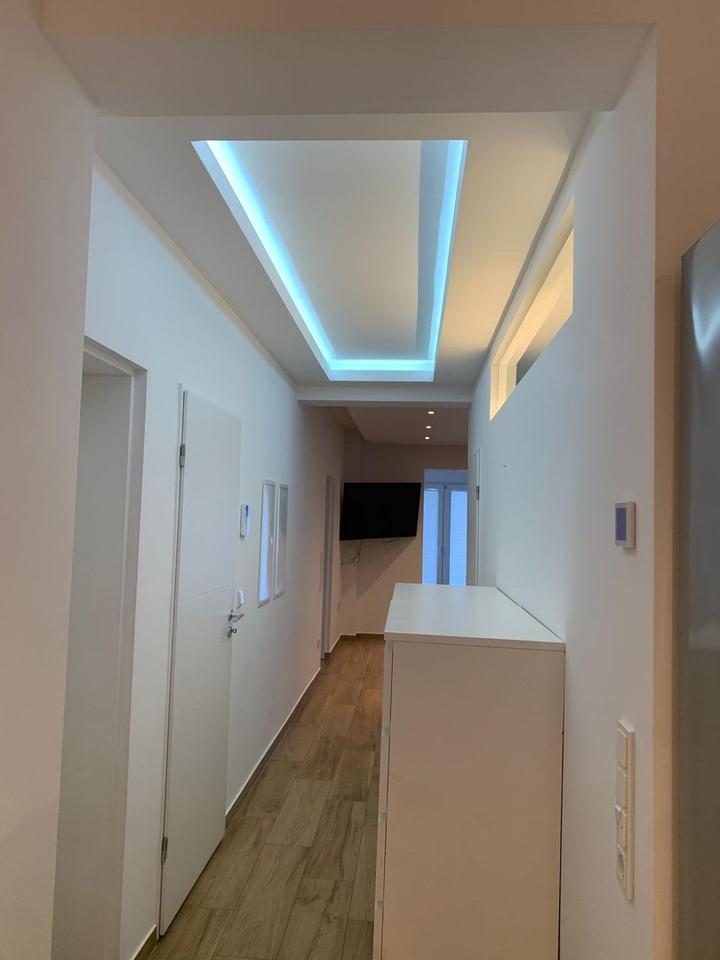 Repräsentatives 3 Mehrfamilienhaus in Düsseldorf -Mörsenbroich – Bild 7